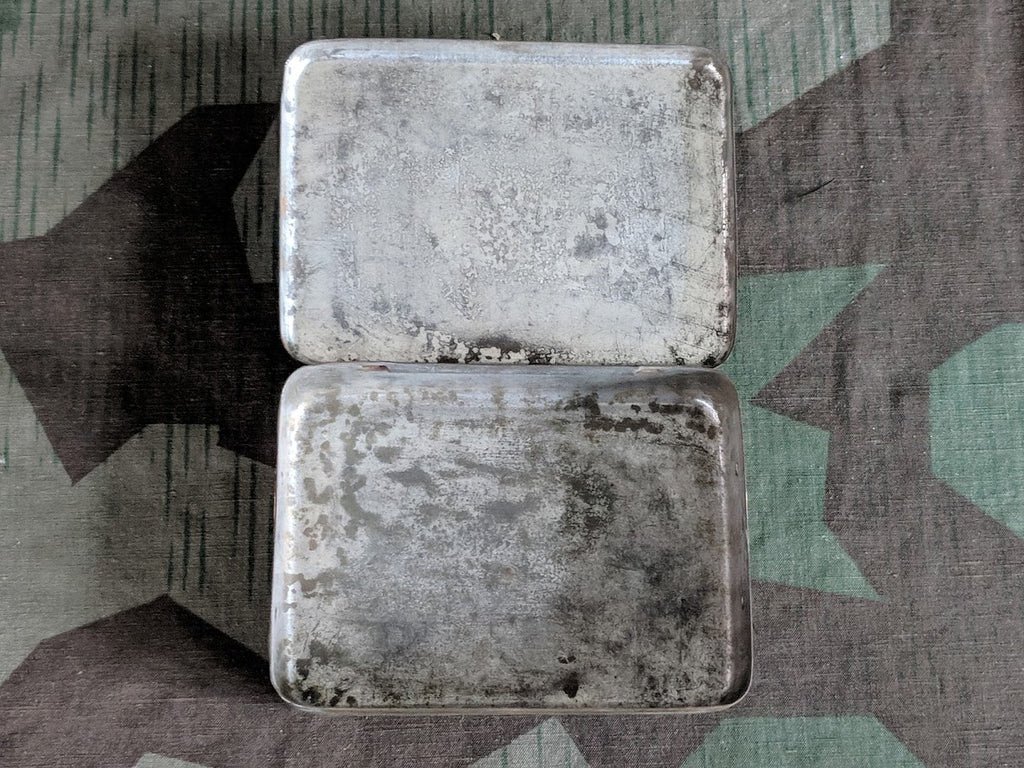 Plutus Shag Tobacco Tin — image 2