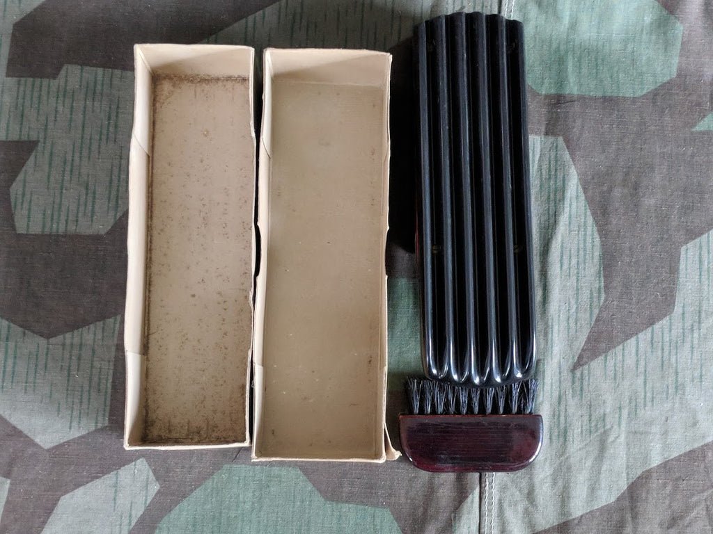 Original Duplex DRP Brush in Box — image 3