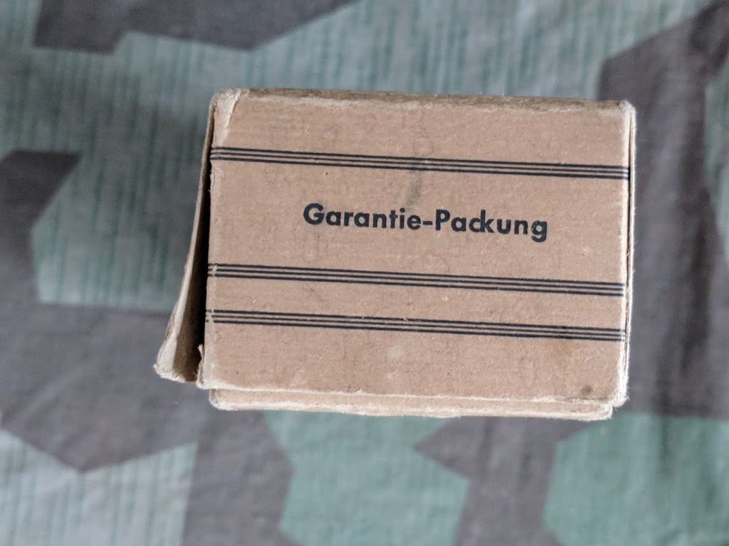 Original Duplex DRP Brush in Box — image 6