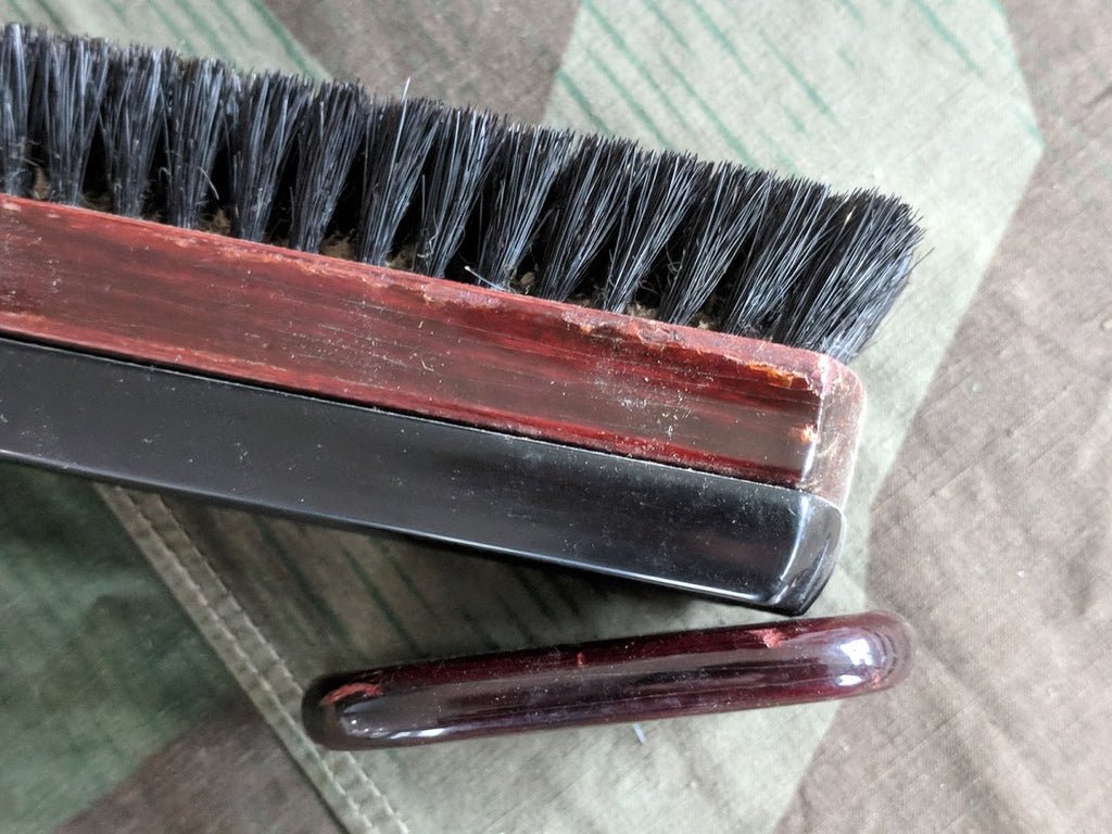 Original Duplex DRP Brush in Box — image 9