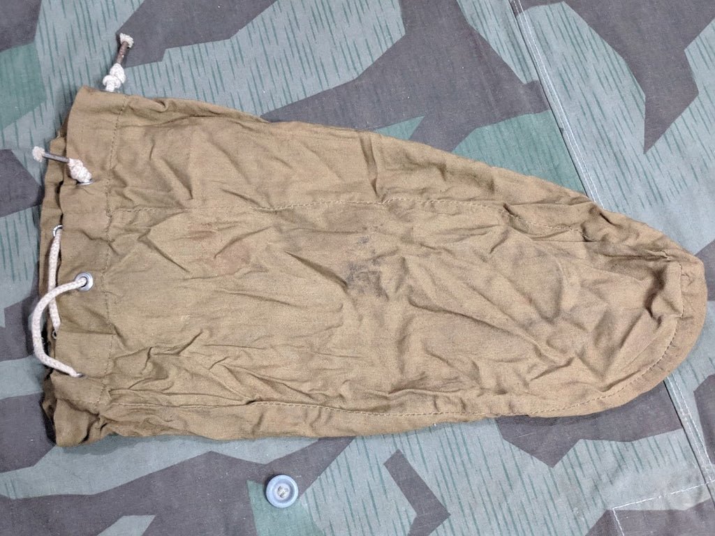 Original Wehrmacht Shoe Bag — image 2