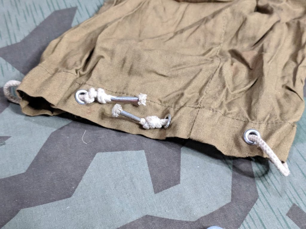 Original Wehrmacht Shoe Bag — image 3