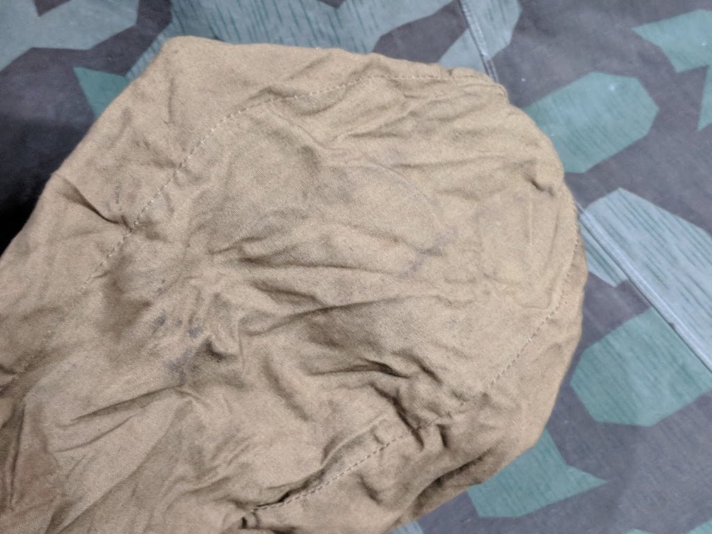 Original Wehrmacht Shoe Bag — image 4