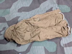 Original Wehrmacht Shoe Bag