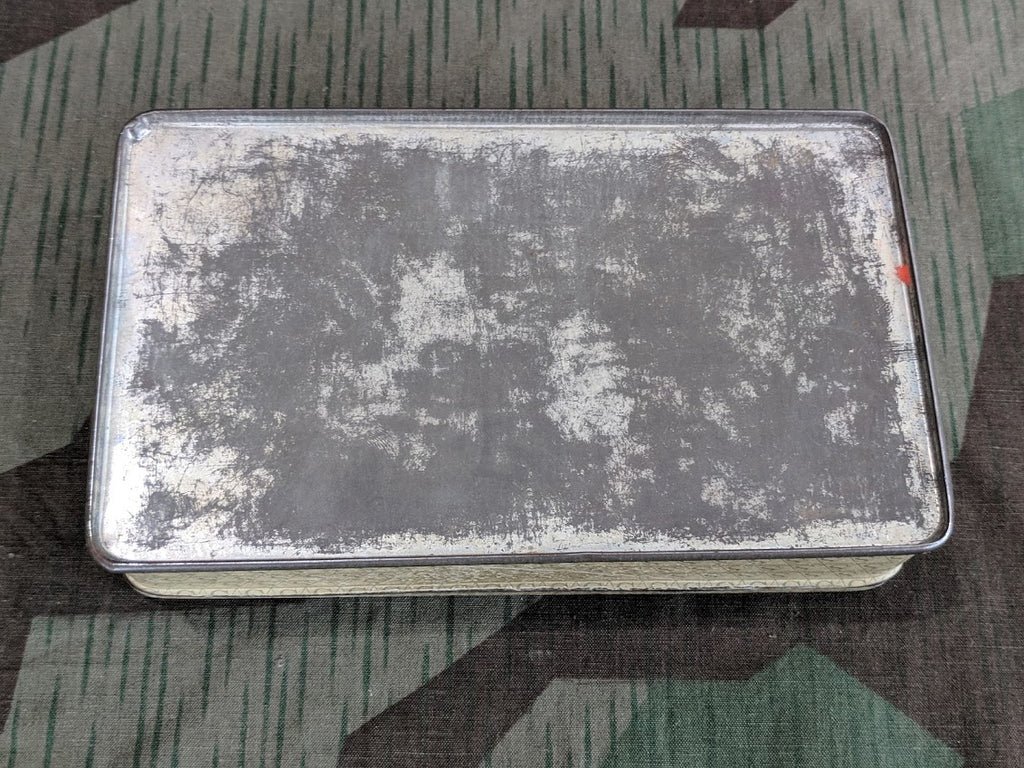 1930's Vacation Apothecary Tin — image 2