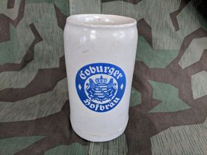 Coburger Hofbräu 1L Krug