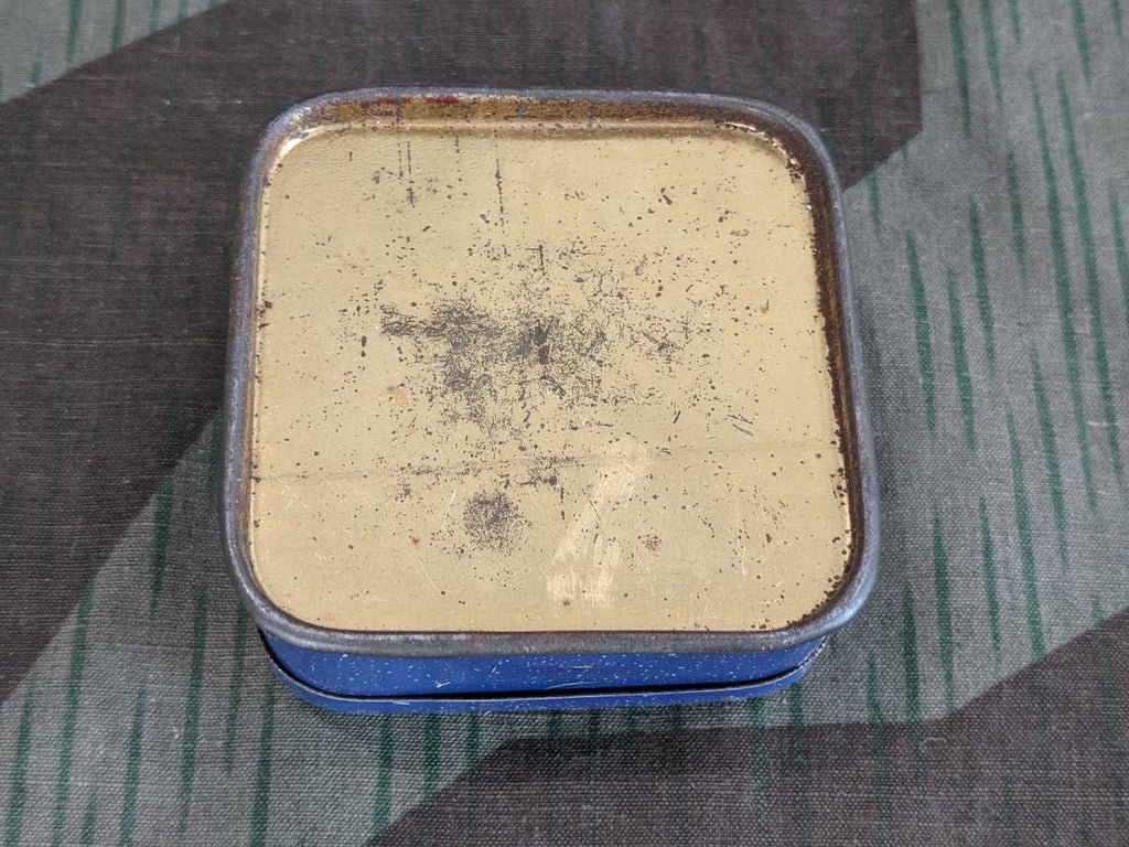 Greif Typewriter Ribbon Tin — image 2