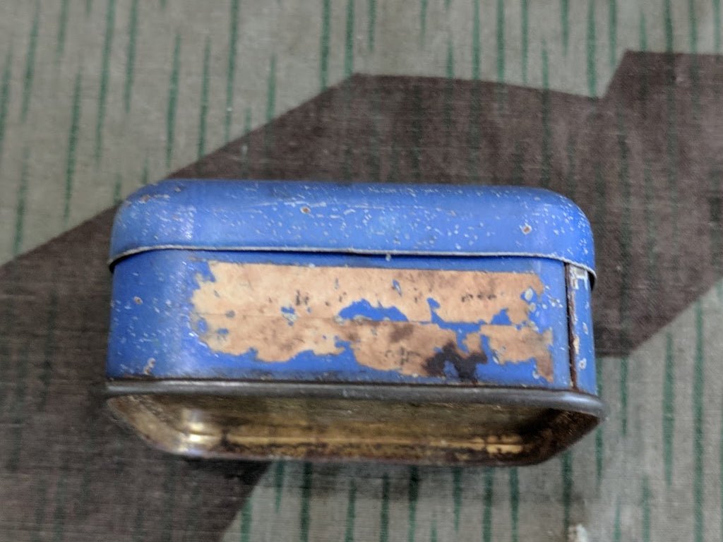 Greif Typewriter Ribbon Tin — image 4