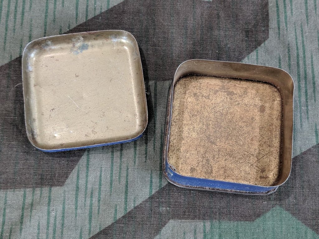 Greif Typewriter Ribbon Tin — image 5