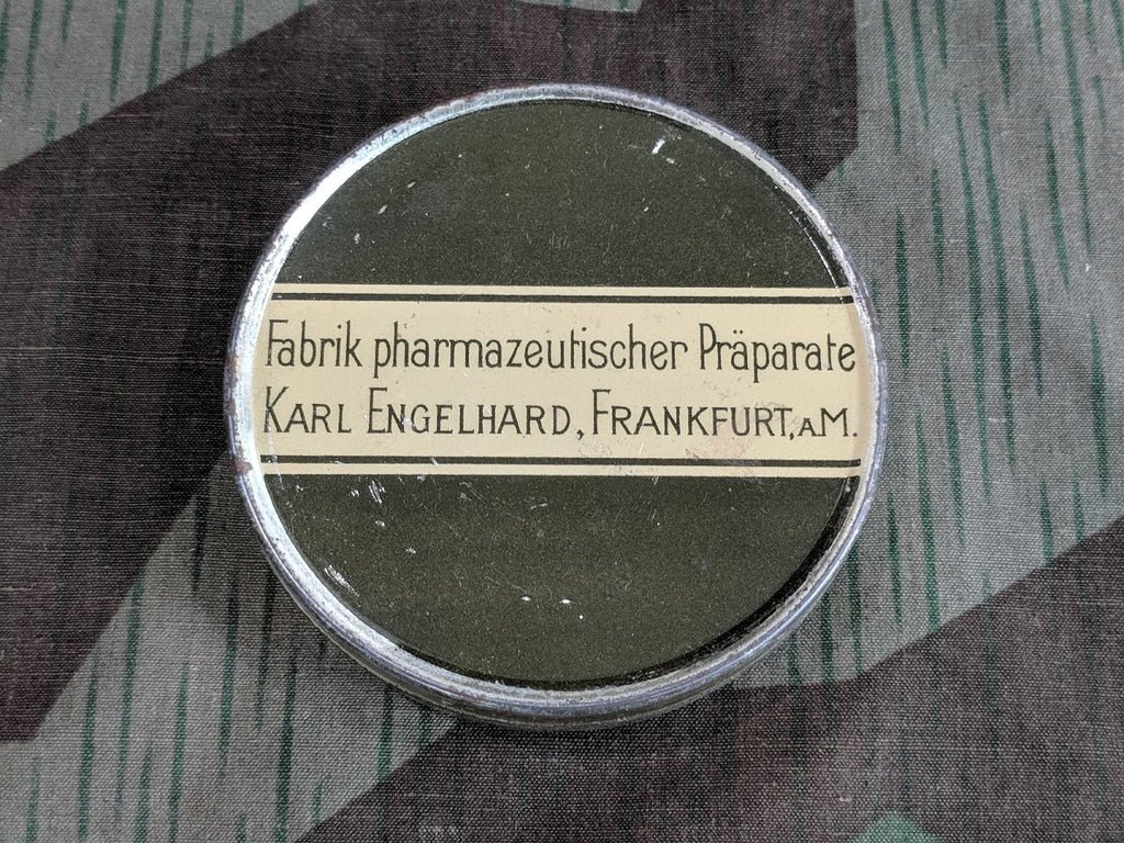 Isla Moos Cough and Sore Throat Tin — image 2