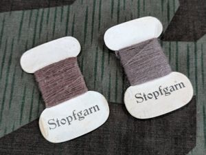 Stopfgarn Darning Yarn for Stockings