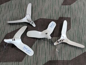 Ruck Zuck D.R.Patent Collar / Tie Clip