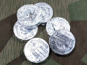 Repro 10m x 15mm Electrical Tape (Fits in Original Tins)