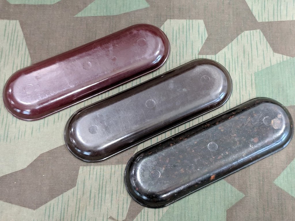 Bakelite Office Trays — image 2