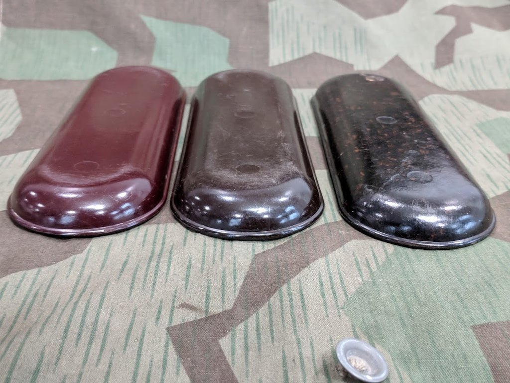 Bakelite Office Trays — image 3