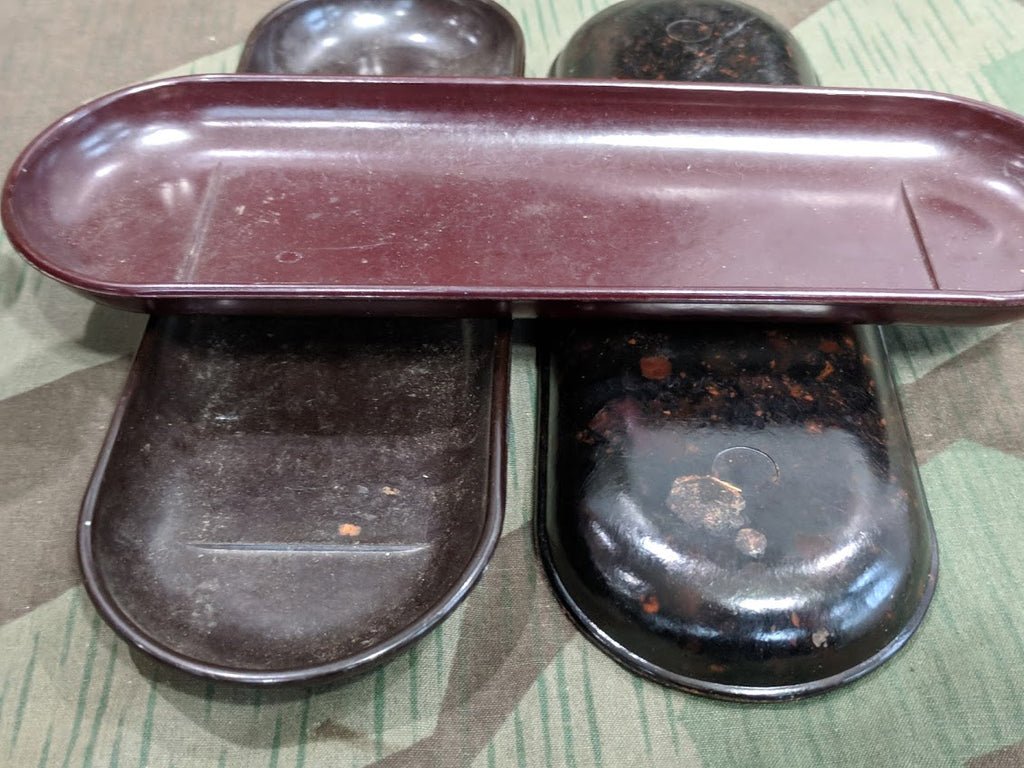 Bakelite Office Trays — image 4