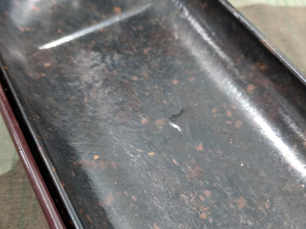 Bakelite Office Trays — image 5