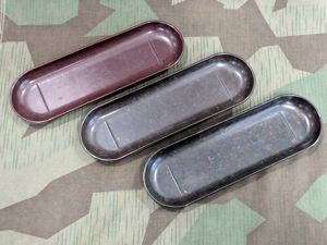 Bakelite Office Trays