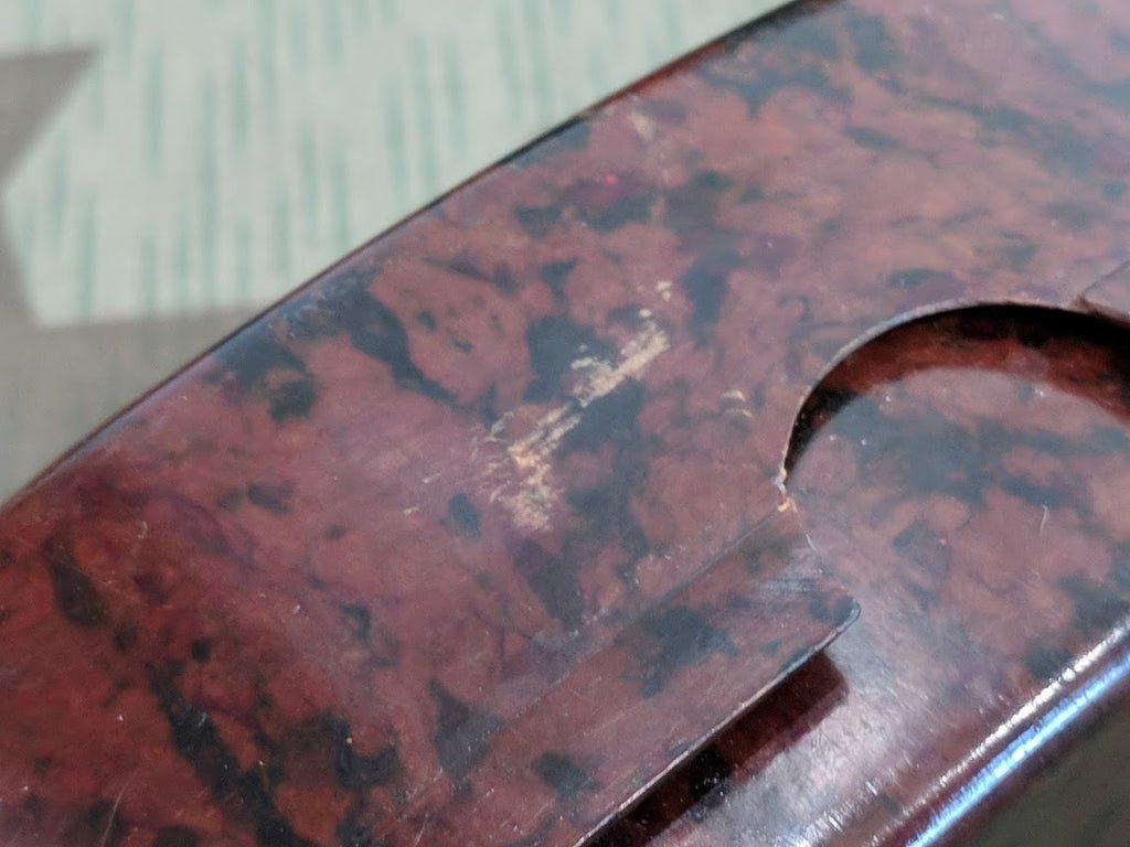 Bakelite Bread Container — image 2