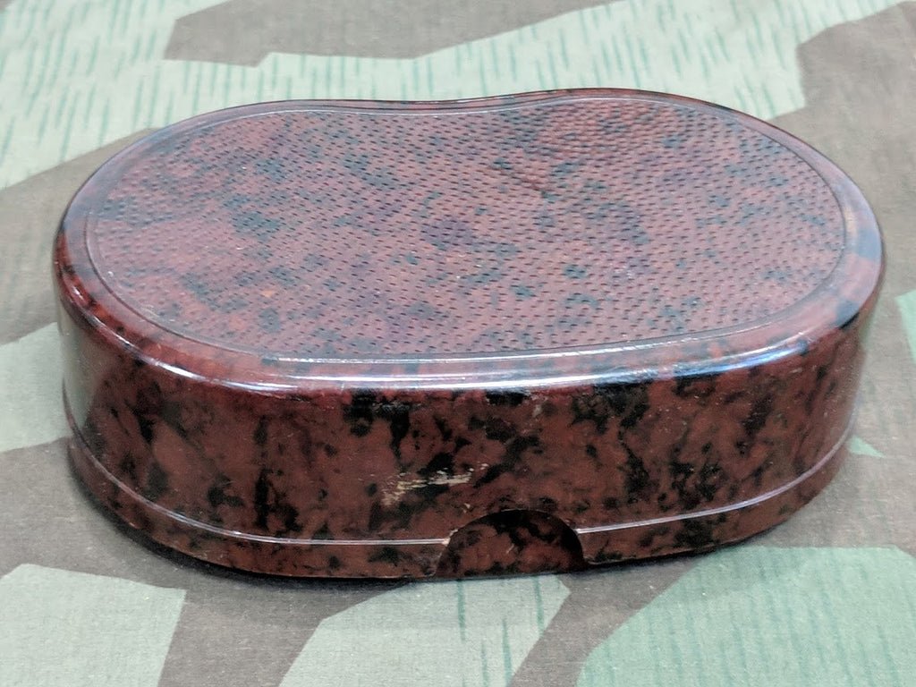 Bakelite Bread Container — image 3