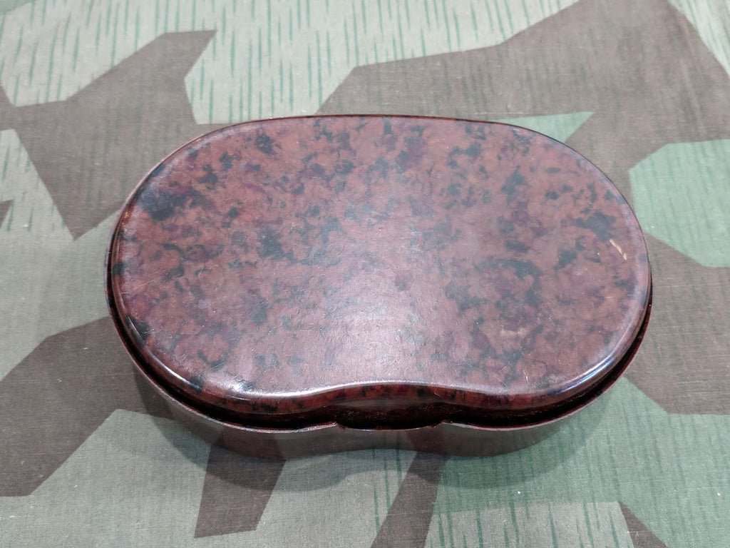 Bakelite Bread Container — image 6