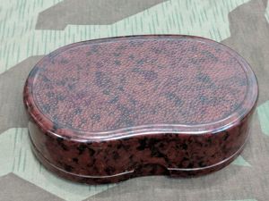 Bakelite Bread Container