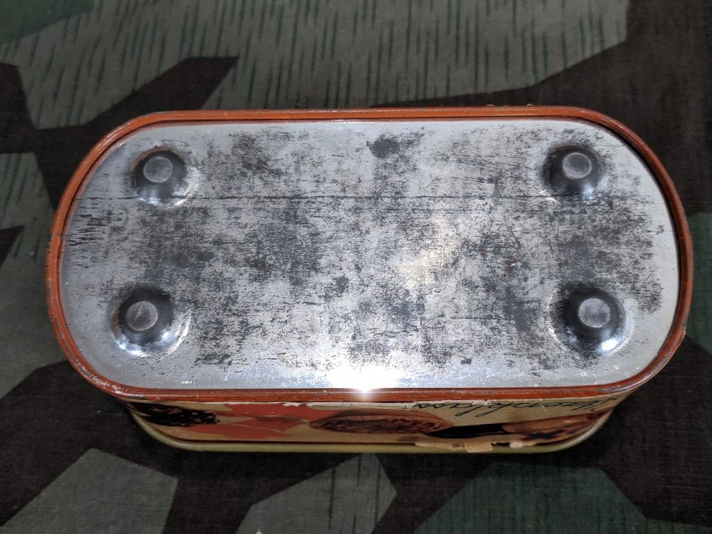 XOX Biskuits Cookie Tin — image 8