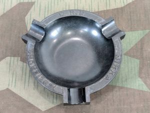 D.R.P. Bakelite Heavy Duty Ashtray