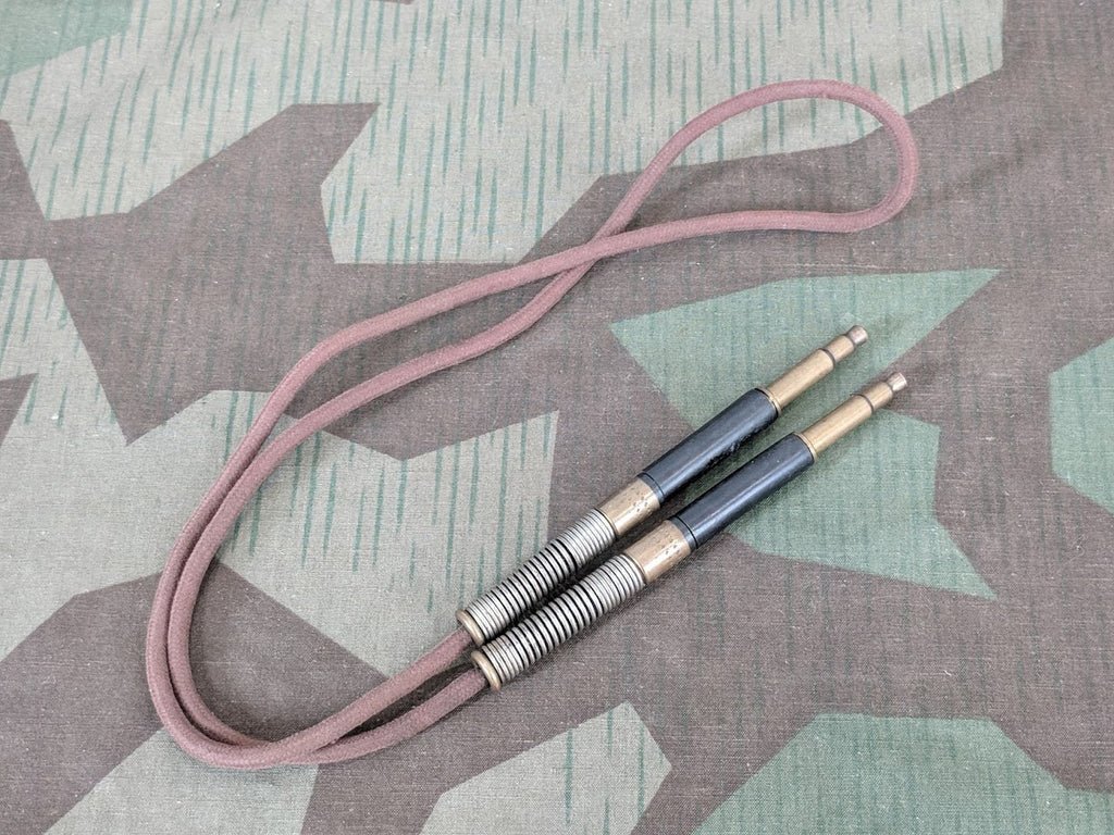 Original FF33 Field Phone Connector Cable Patch Cord — image 2