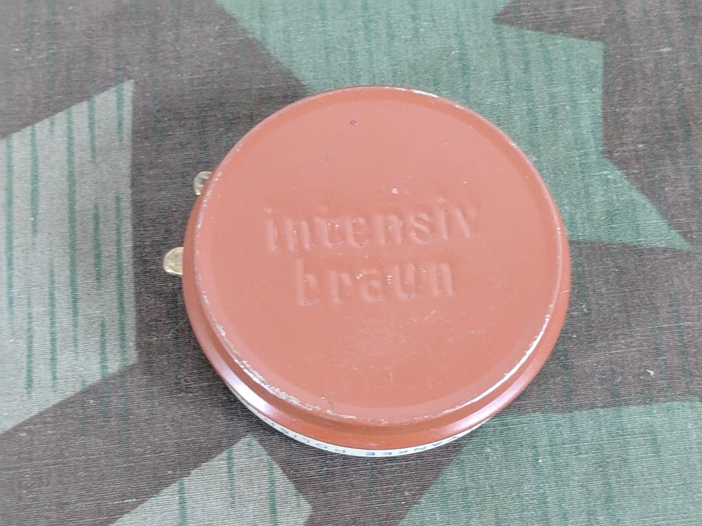 Yankee Polish Schuhpflege Shoe Polish PW — image 2