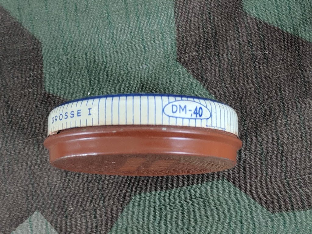 Yankee Polish Schuhpflege Shoe Polish PW — image 3