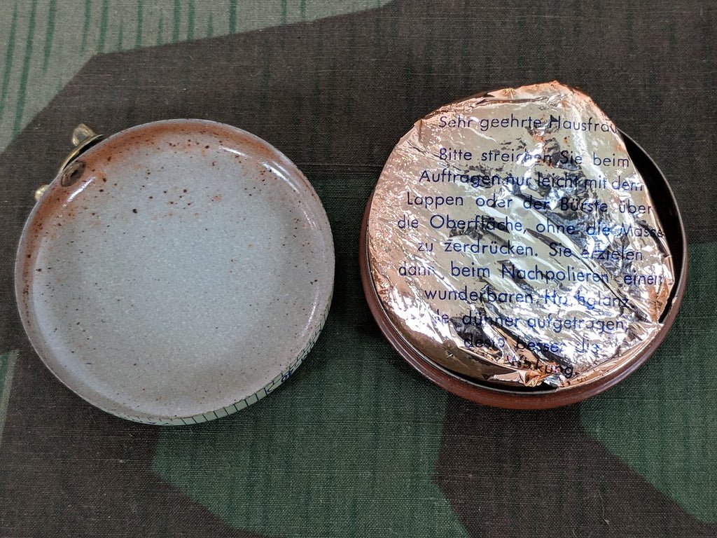 Yankee Polish Schuhpflege Shoe Polish PW — image 4