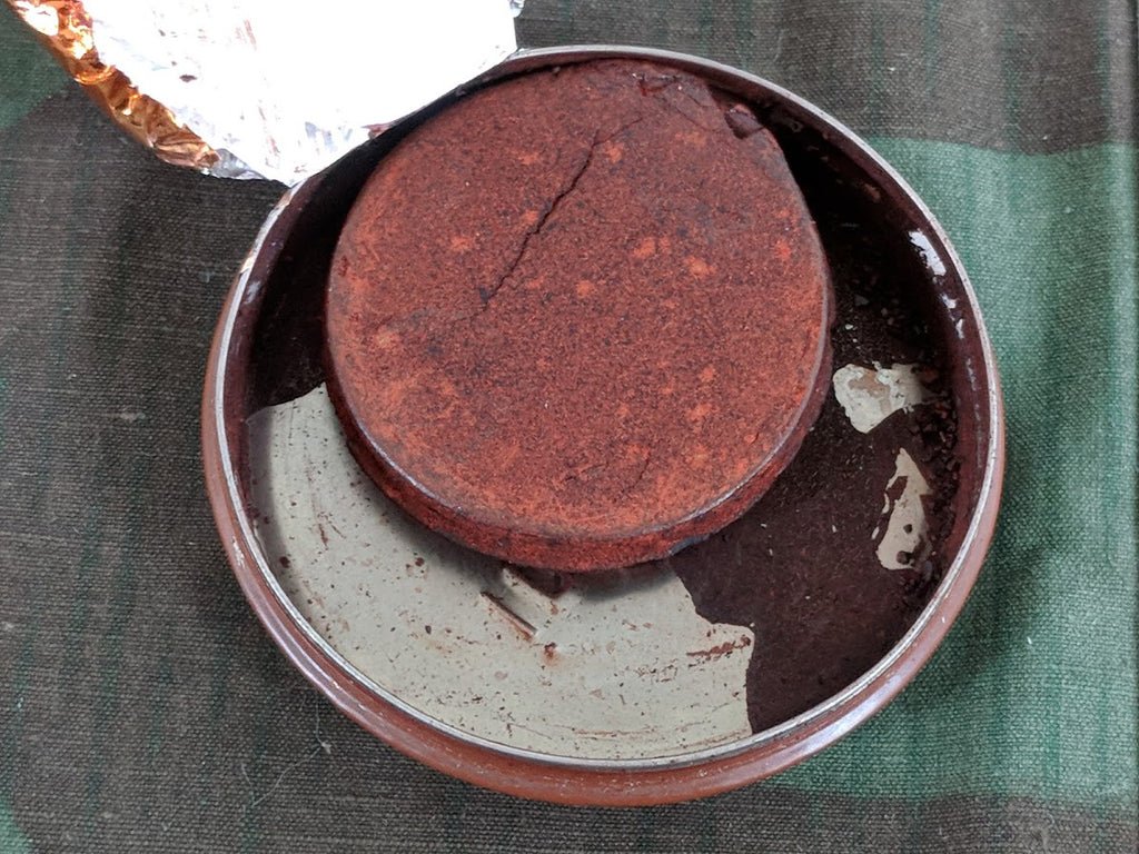 Yankee Polish Schuhpflege Shoe Polish PW — image 5