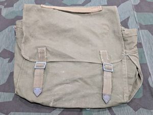 German Pioneer Bag