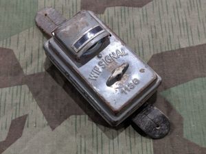 Wif Signal 1136 Flashlight