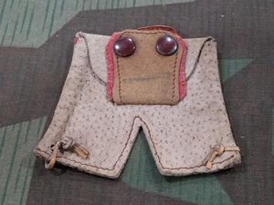 Lederhosen Novelty Coin Purse