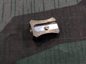 Staedtler Pencil Sharpener