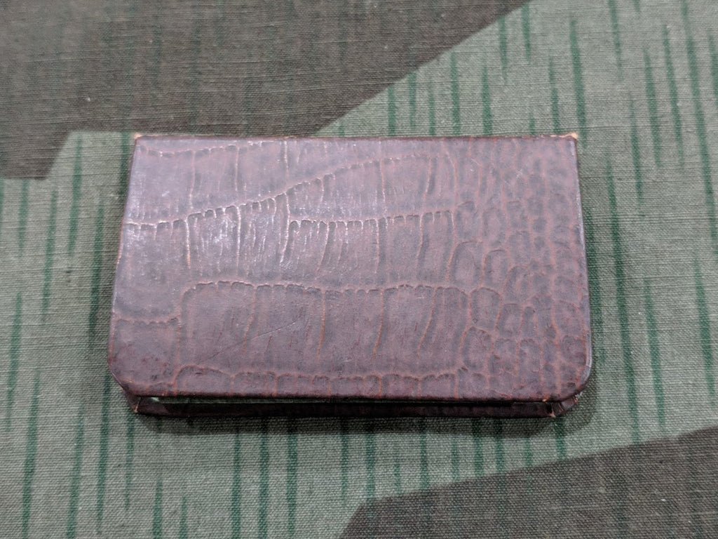 Heftpflaster Band-aid Holder — image 2