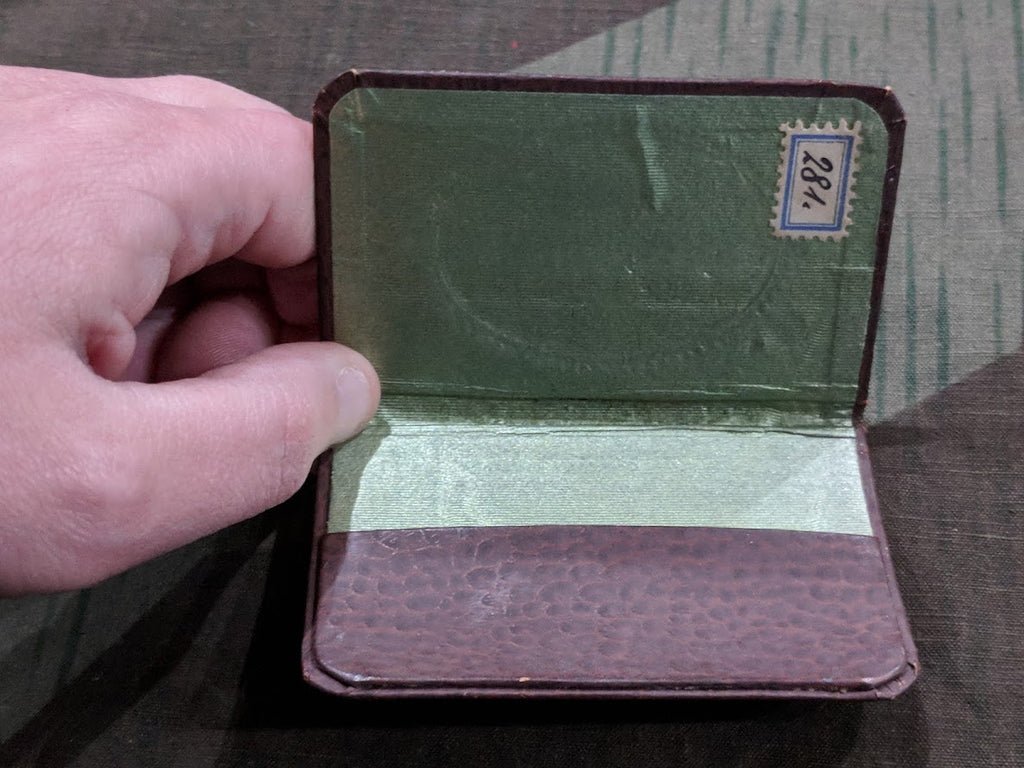 Heftpflaster Band-aid Holder — image 4