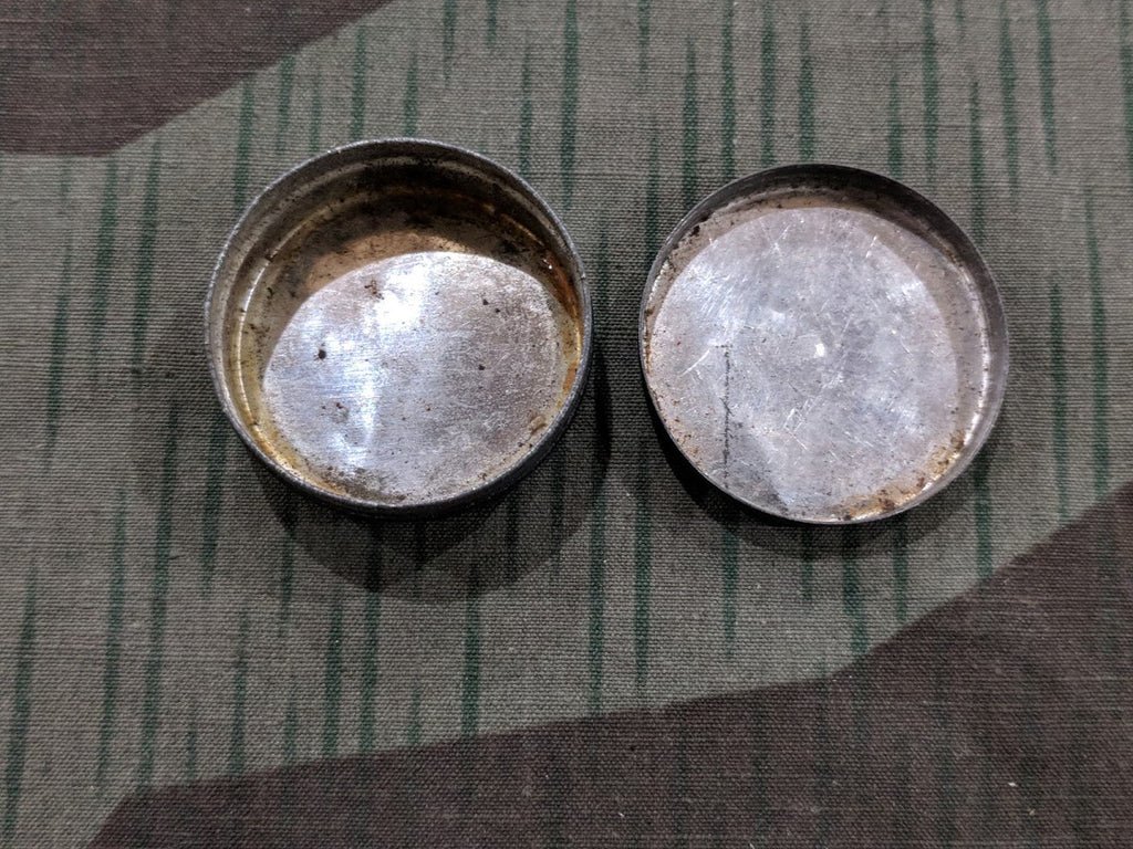 Leokrem Skin Care Cream Tin (Trial Size) — image 6