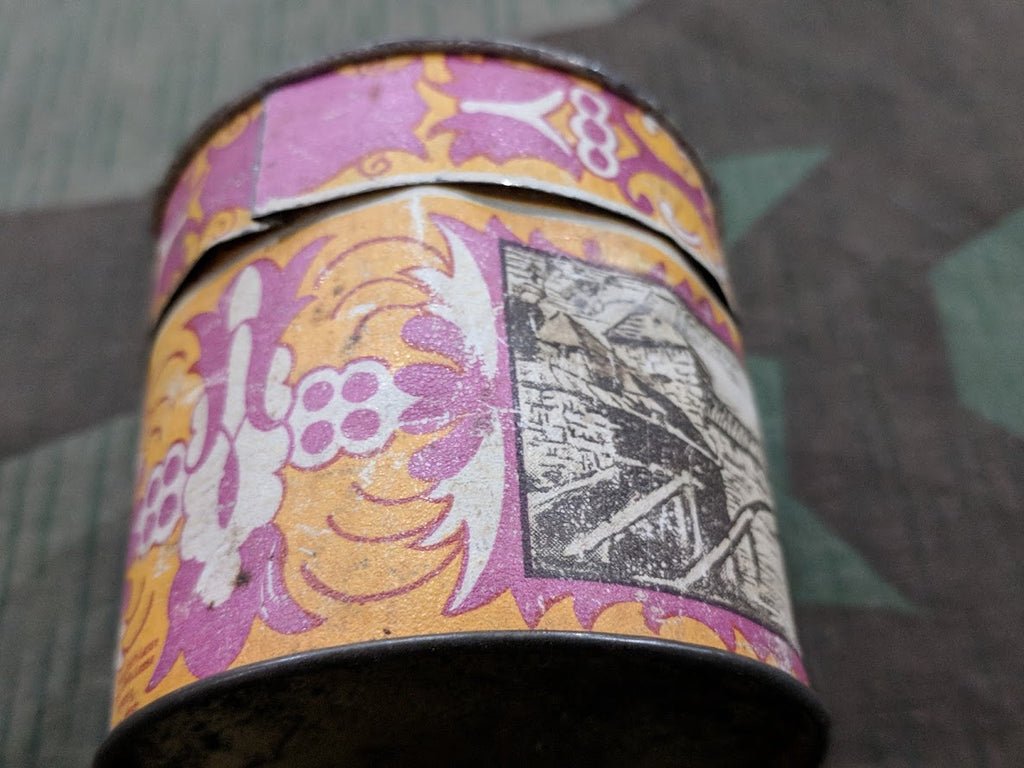 Small Nürnberg Lebkuchen Tin — image 3