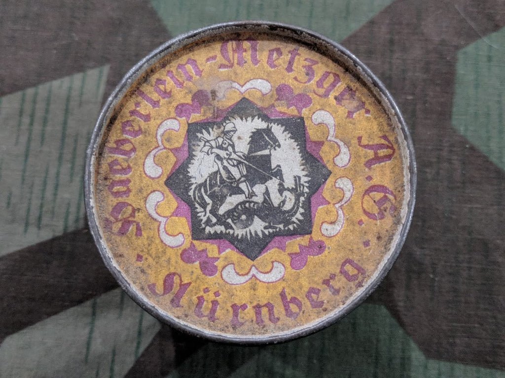 Small Nürnberg Lebkuchen Tin — image 6