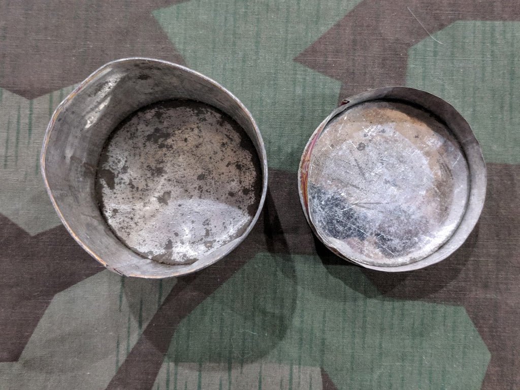 Small Nürnberg Lebkuchen Tin — image 8