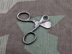 Small Cigar Cutter Scissors