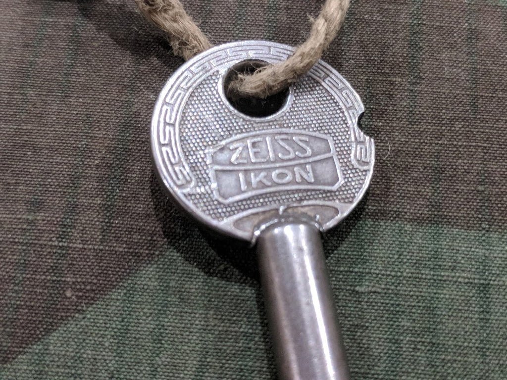 Zeiss Ikon Key — image 2
