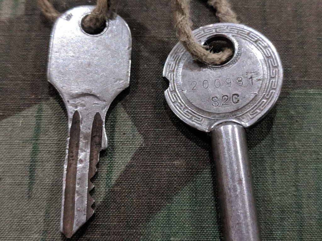 Zeiss Ikon Key — image 4