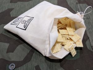 Zwieback / General Purpose Bags (Various Markings)