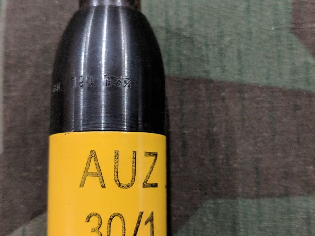 Repro G.Sprgr.30 for Display — image 4