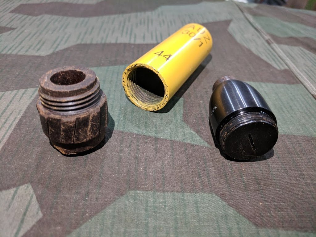 Repro G.Sprgr.30 for Display — image 7