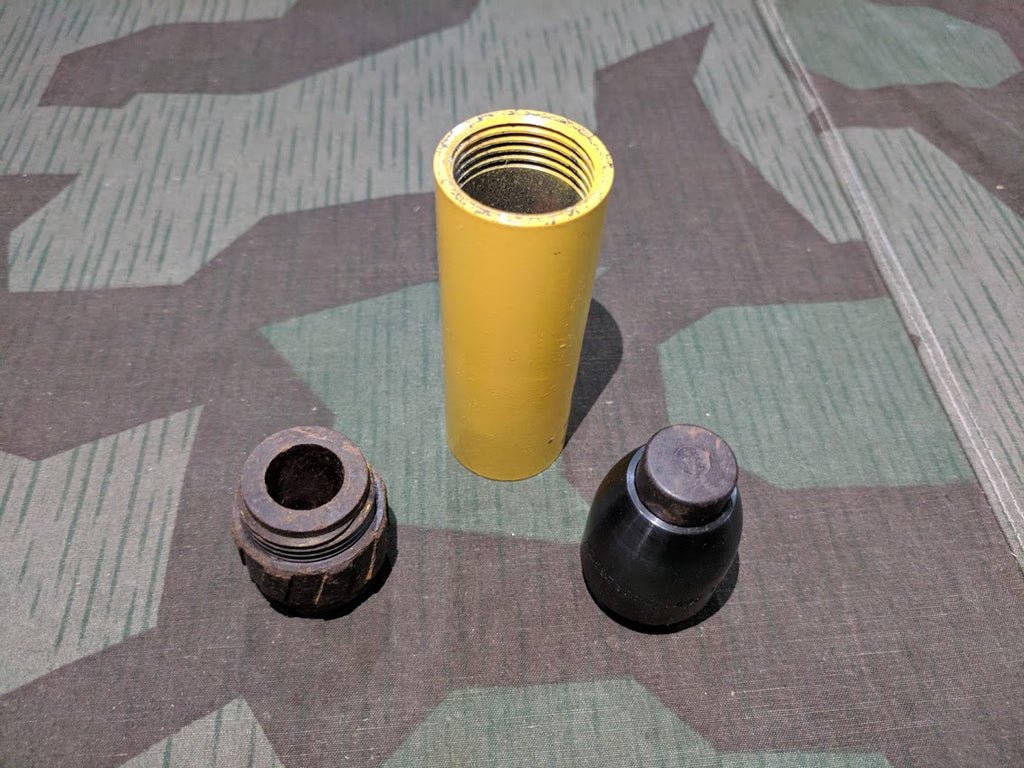 Repro G.Sprgr.30 for Display — image 8